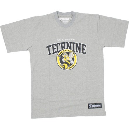 Technine - Killa B T-Shirt - Short-Sleeve - Men's