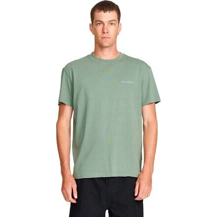 The Critical Slide Society - All Day T-Shirt - Men's - Marine