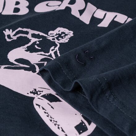 The Critical Slide Society - Hotline T-Shirt - Men's