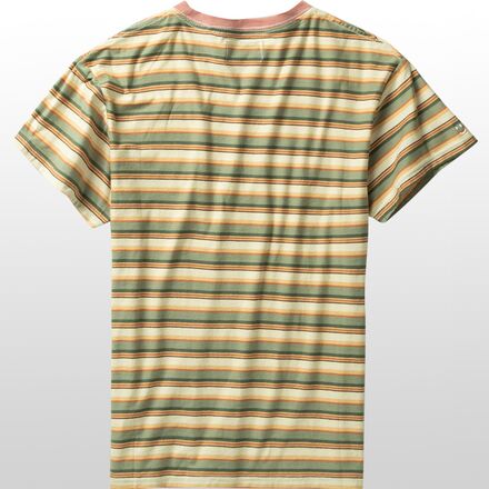 The Critical Slide Society - Lewie Stripe T-Shirt - Men's