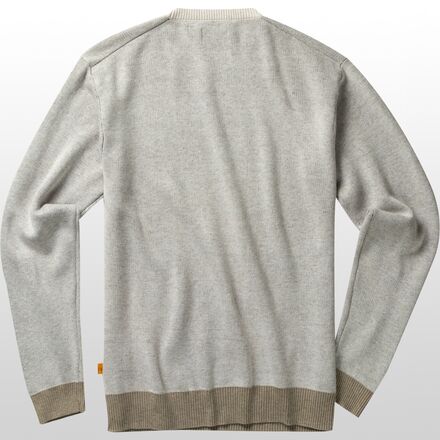 The Critical Slide Society - Spectator Knit Sweater - Men's