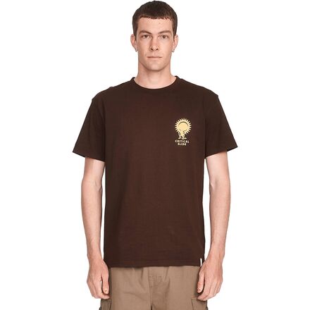 The Critical Slide Society - Daybreak Short-Sleeve T-Shirt - Men's
