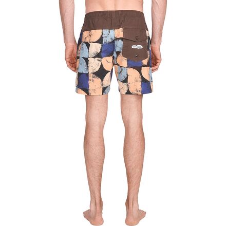 The Critical Slide Society - Geo Trunk - Men's