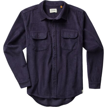 The Critical Slide Society - Lazy Boy Long-Sleeve Shirt - Men's