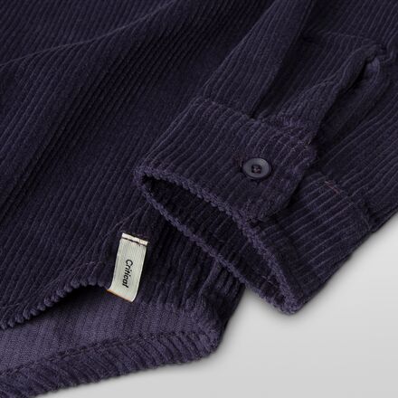 The Critical Slide Society - Lazy Boy Long-Sleeve Shirt - Men's