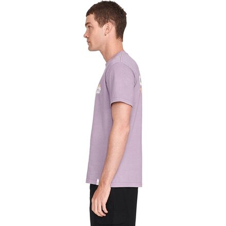 The Critical Slide Society - Thirst Things Short-Sleeve T-Shirt - Men's