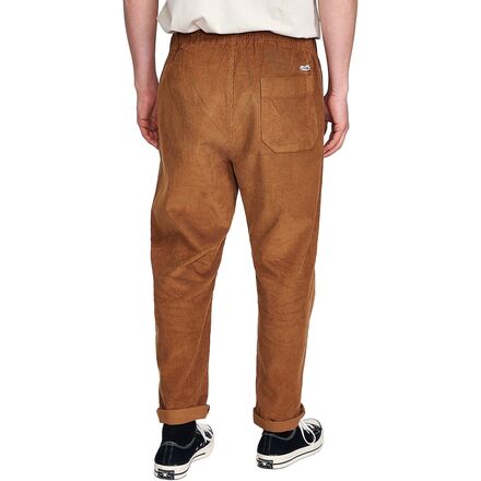 The Critical Slide Society - All Day Cord Beach Pant - Men's