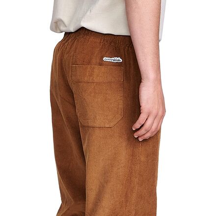The Critical Slide Society - All Day Cord Beach Pant - Men's