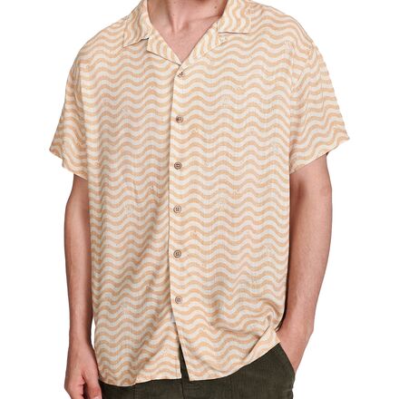 The Critical Slide Society - Flow State Shirt - Men's