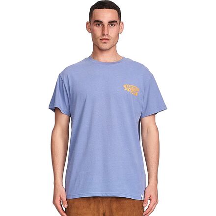The Critical Slide Society - Early Bird Short-Sleeve T-Shirt - Men's