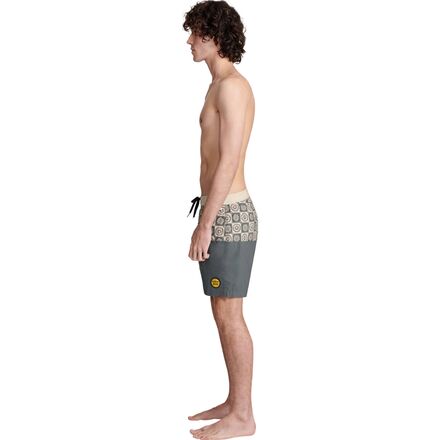 The Critical Slide Society - Otto Boardshort - Men's