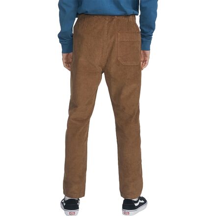 The Critical Slide Society - All Day Cord Pant - Men's