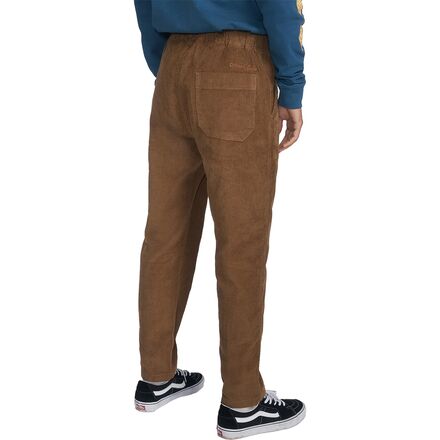The Critical Slide Society - All Day Cord Pant - Men's