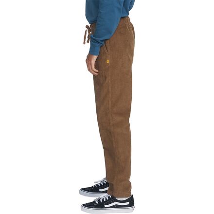 The Critical Slide Society - All Day Cord Pant - Men's