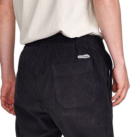 The Critical Slide Society - All Day Cord Pant - Men's