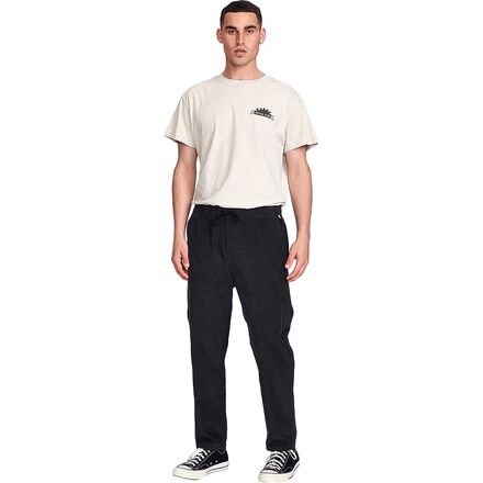 The Critical Slide Society - All Day Cord Pant - Men's