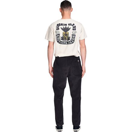 The Critical Slide Society - All Day Cord Pant - Men's