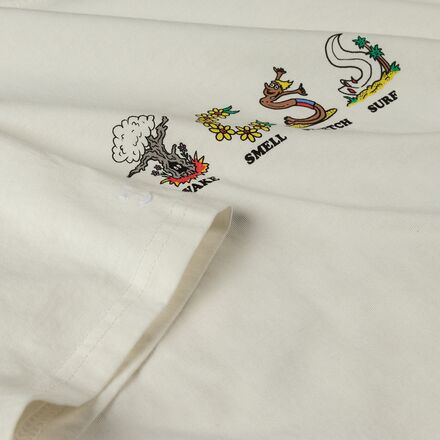 The Critical Slide Society - Routine T-Shirt - Men's
