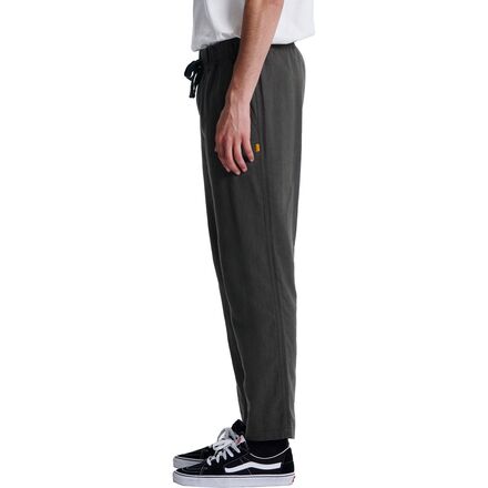 The Critical Slide Society - Cruiser Linen Pant - Men's
