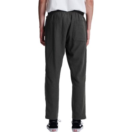 The Critical Slide Society - Cruiser Linen Pant - Men's