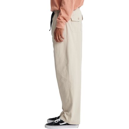 The Critical Slide Society - New Worker Pant - Men's