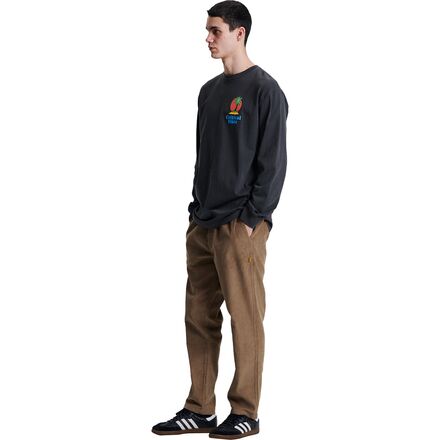 The Critical Slide Society - Castaway Long-Sleeve T-Shirt - Men's