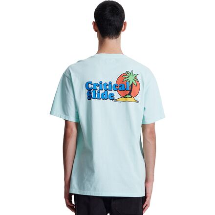 The Critical Slide Society - Castaway T-Shirt - Men's