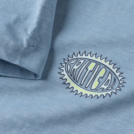The Critical Slide Society - Blade T-Shirt - Boys'