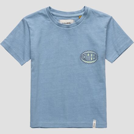 The Critical Slide Society - Blade T-Shirt - Todder Boys'