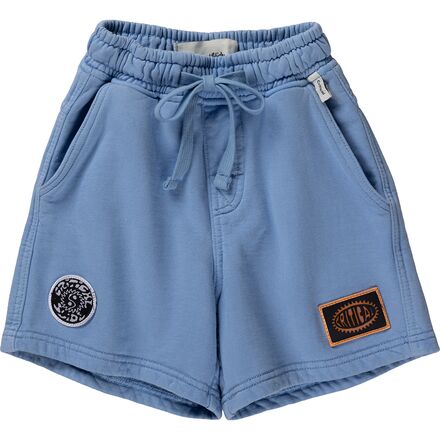 Buzzed Fleece Short - Boys'
