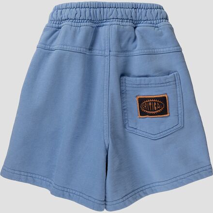 The Critical Slide Society - Buzzed Fleece Short - Boys'