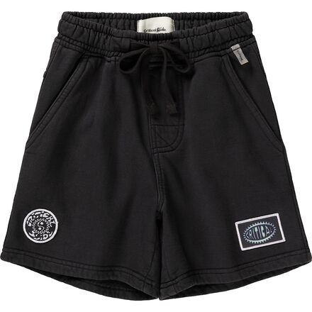 Buzzed Fleece Short - Boys'