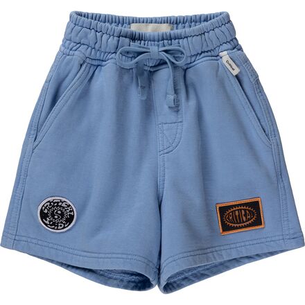 Buzzed Fleece Short - Toddler Boys'