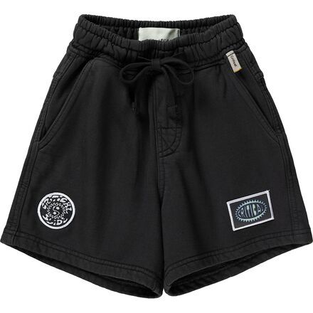Buzzed Fleece Short - Toddler Boys'