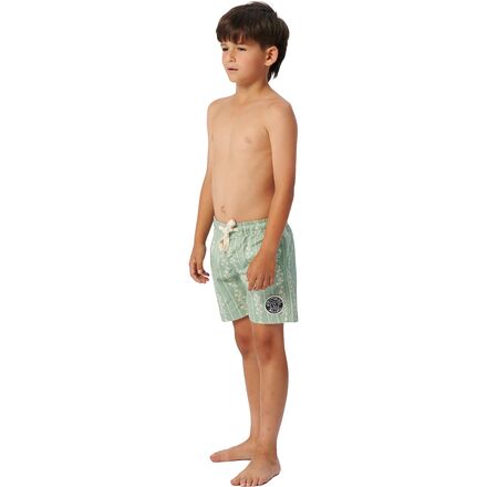 The Critical Slide Society - Coggs Trunk - Toddler Boys'