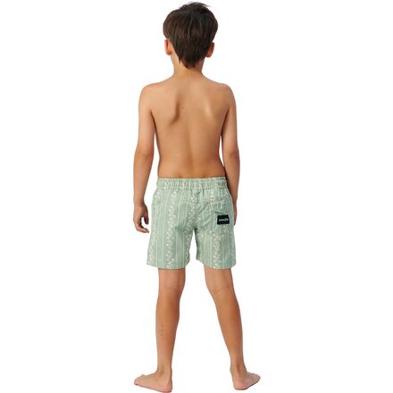 The Critical Slide Society - Coggs Trunk - Toddler Boys'