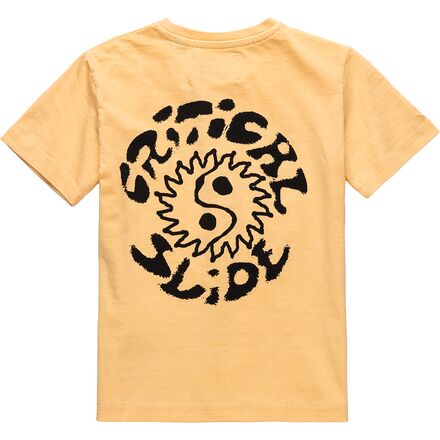Ying Yang T-Shirt - Boys'