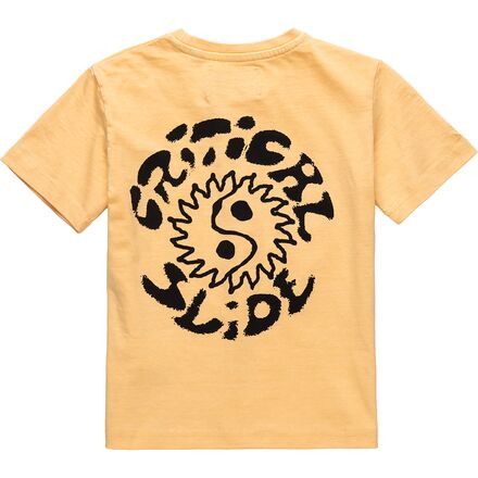 Ying Yang T-Shirt - Toddler Boys'