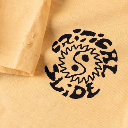 The Critical Slide Society - Ying Yang T-Shirt - Toddler Boys'