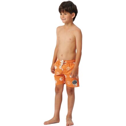 The Critical Slide Society - Ying Yang Trunk - Boys'