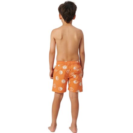 The Critical Slide Society - Ying Yang Trunk - Toddler Boys'