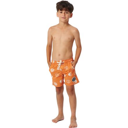 The Critical Slide Society - Ying Yang Trunk - Toddler Boys'
