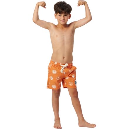 The Critical Slide Society - Ying Yang Trunk - Toddler Boys'