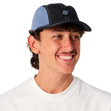 Critical Run Cap