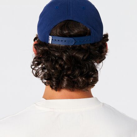The Critical Slide Society - Diamond 5-Panel Hat