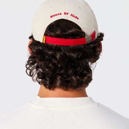 The Critical Slide Society - Matchbox 5-Panel Hat