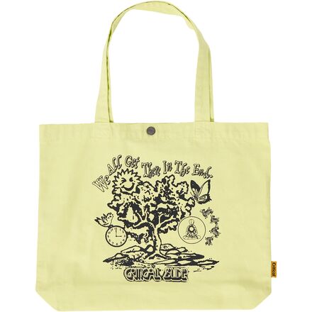 Planet Tote