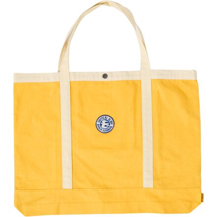 Sun Cured Beach Bag