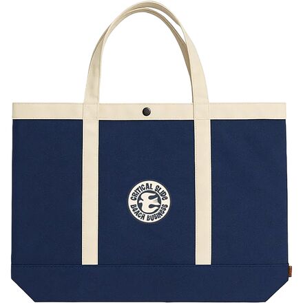 Sun Cured Beach Bag