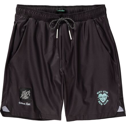 Critical Run Short - Men's